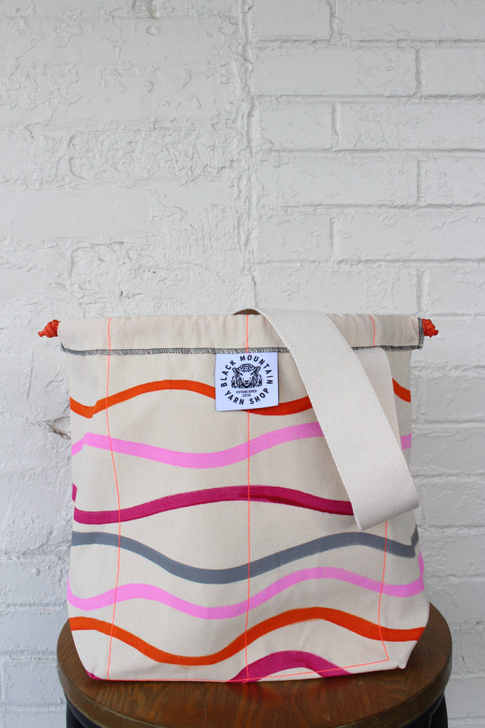 OhWow Amsterdam Project Bags