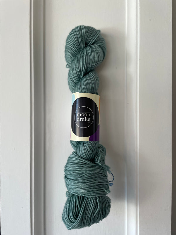 Black Sand Beach Sport Weight Yarn