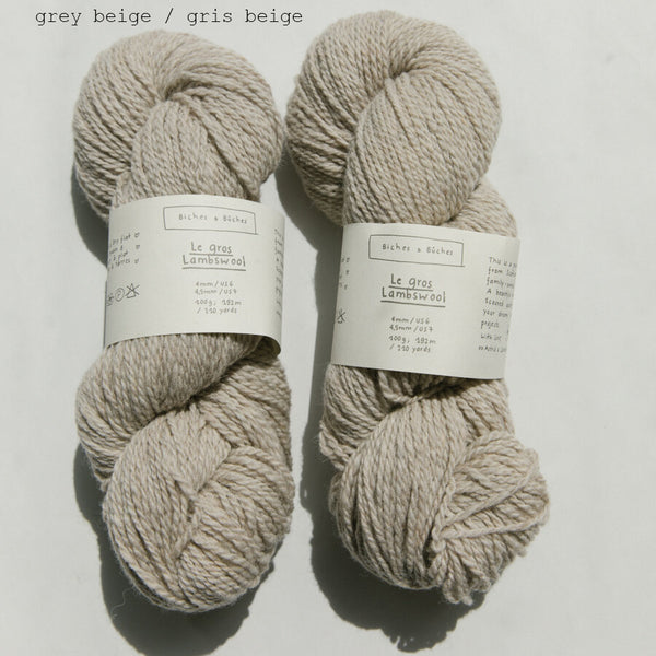 Blanket Pure & Simple Crochet Kit– Black Mountain Yarn Shop