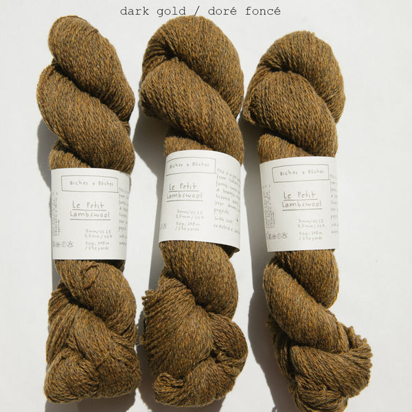 Yarn Experiments Monkey Tweed DK– Black Mountain Yarn Shop