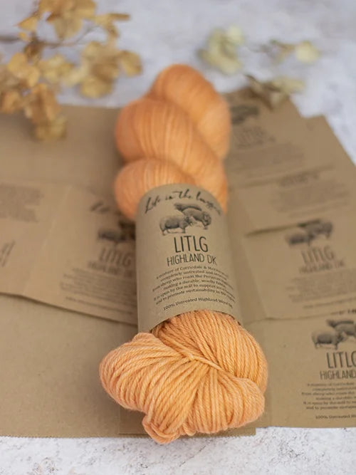 Fine Sock - Reimse Ooak - Life in the Long Grass, Handdyed Yarn, Magazine, Non Superwash Yarns, Ethical Yarns, Irish Yarn, Superwash Handdyed Yarn