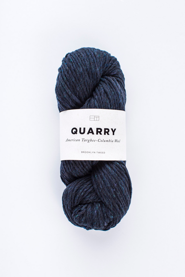 Kokon Bleu Aran– Black Mountain Yarn Shop