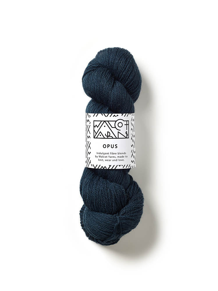 Opus – Walcot Yarns